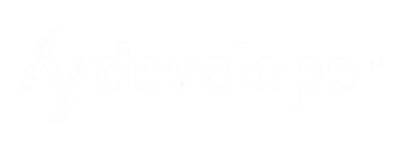 HY Developer